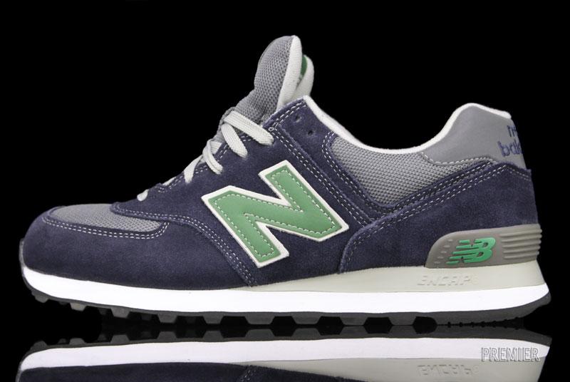 New Balance Ml574nkg 1