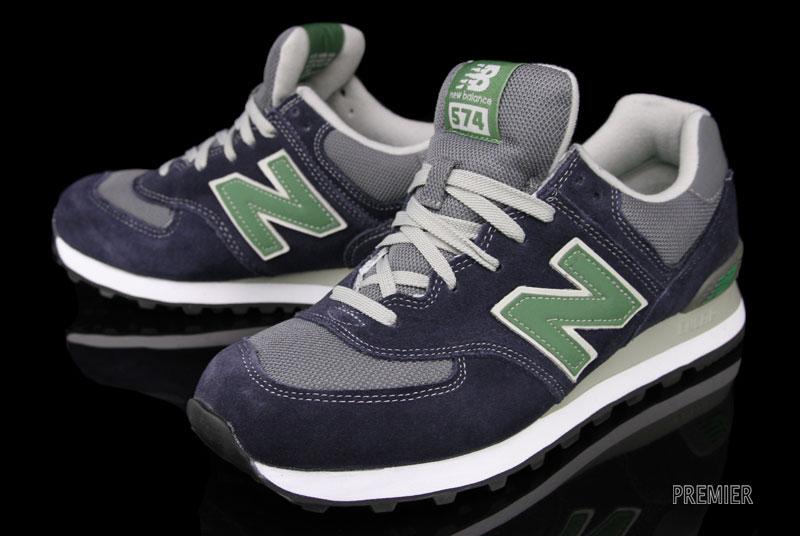 New Balance Ml574nkg 2