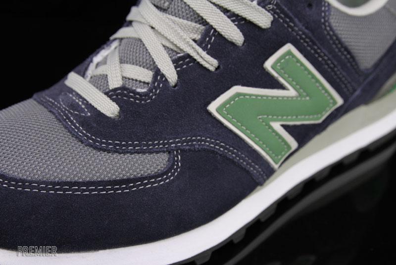 New Balance Ml574nkg 4