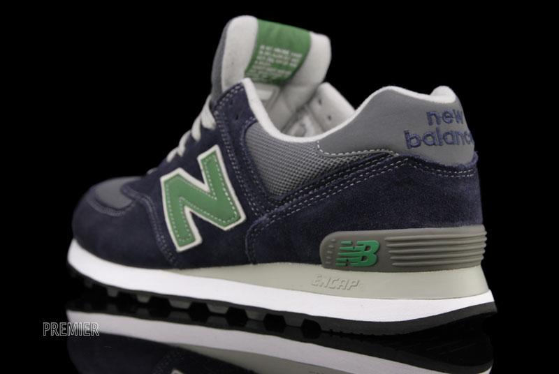 New Balance Ml574nkg 5