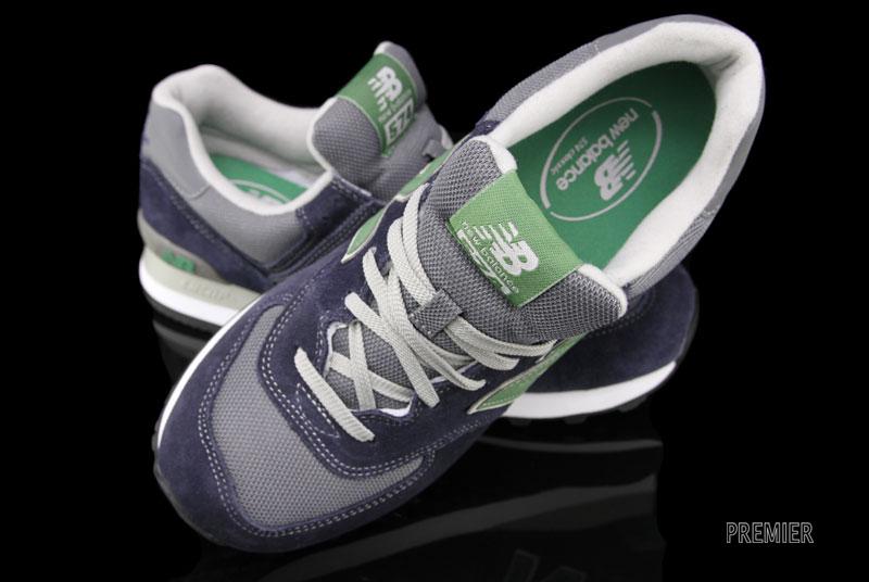 New Balance Ml574nkg 6