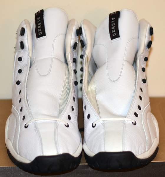 Nike Air Alonzo - Available on eBay - SneakerNews.com