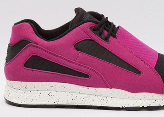 Nike Air Current "Orchid"