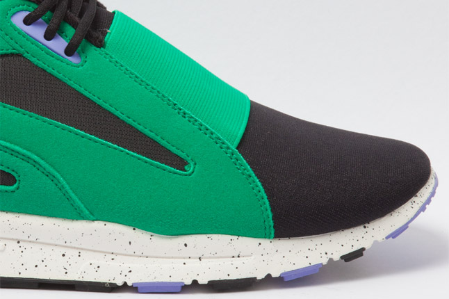 Nike Air Current Stadium Green 4