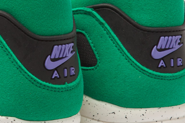 Nike Air Current Stadium Green 6