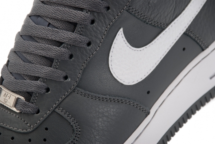 Nike Air Force 1 Low "Dark Grey"