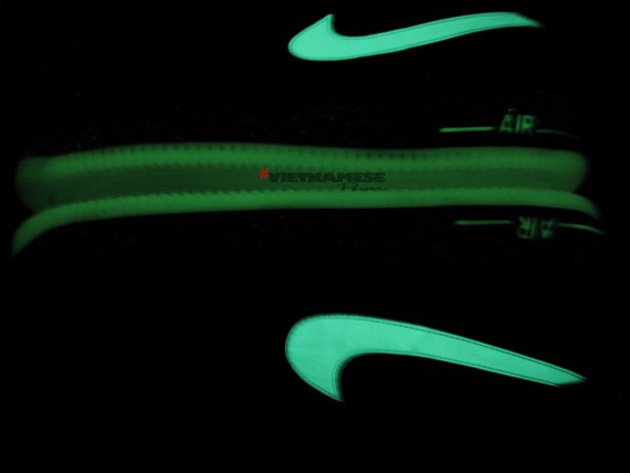 Nike Air Force 1 Low Glow In The Dark 2