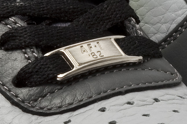 nike-air-force-1-low-grey-black-volt-6 Nike Air Force 1 Low Grey Black Volt 6