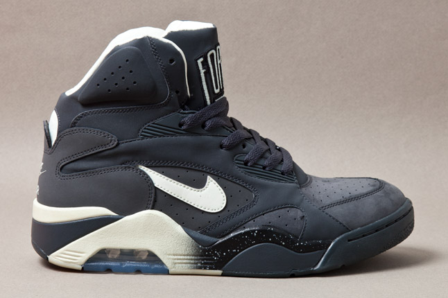 nike-air-force-180-high-gunmetal-05 Nike Air Force 180 High Gunmetal 05