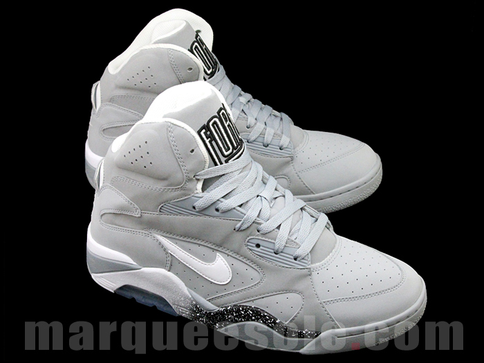 nike-air-force-180-mid-wolf-grey-white-black-05 Nike Air Force 180 Mid Wolf Grey White Black 05