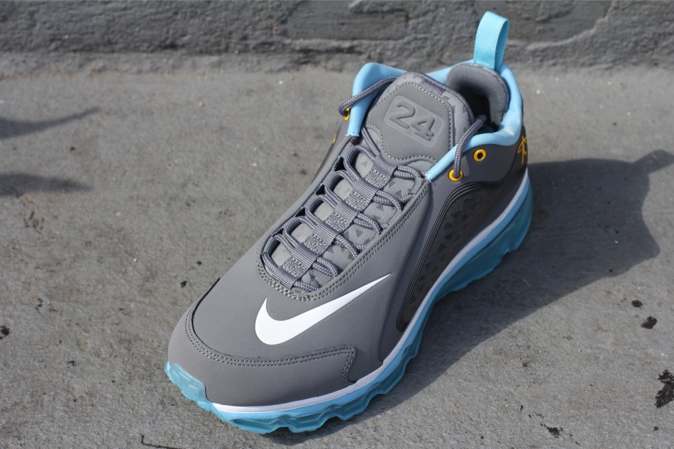 nike-air-griffey-max-360-cool-grey-02 Nike Air Griffey Max 360 Cool Grey 02