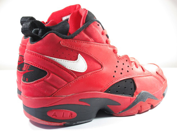 Nike Air Maestro Scottie Pippen