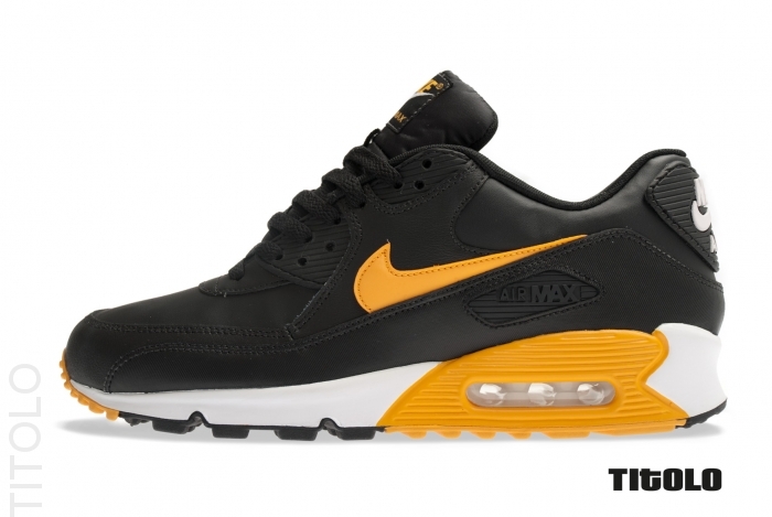 nike-air-max-90-black-canyon-gold-white-1 Nike Air Max 90 Black Canyon Gold White 1