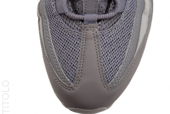 Nike Air Max 95 Dark Grey Wolf Grey White 4