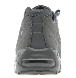 Nike Air Max 95 - Grey - Obsidian - SneakerNews.com