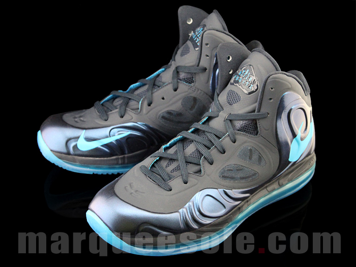 Nike Air Max Hyperposite Grey Blue 09
