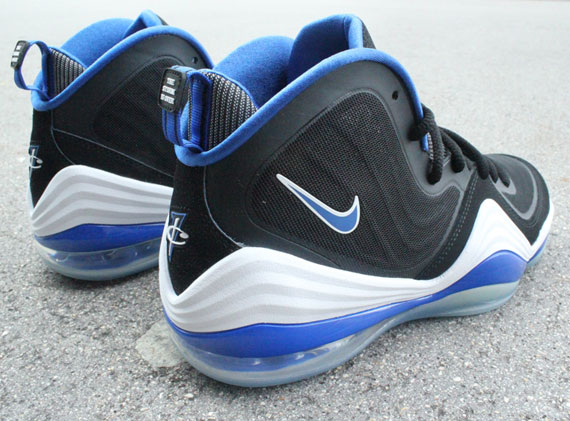 Nike Air Penny V "Orlando" - Arriving at Retailers