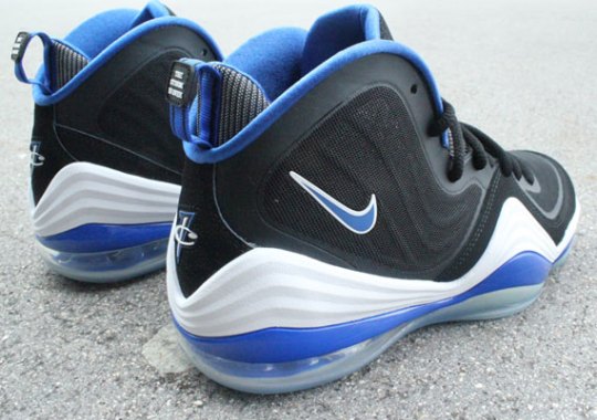 Nike Air Penny V “Orlando” – Arriving at Retailers