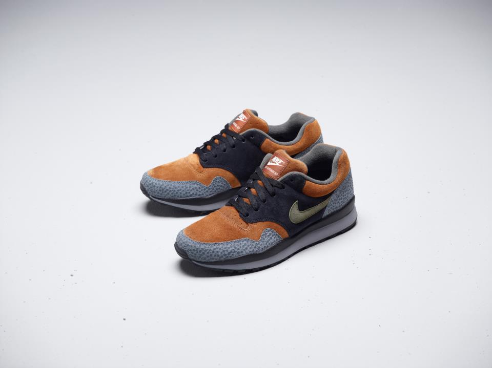 Nike Air Safari Id Samples 2