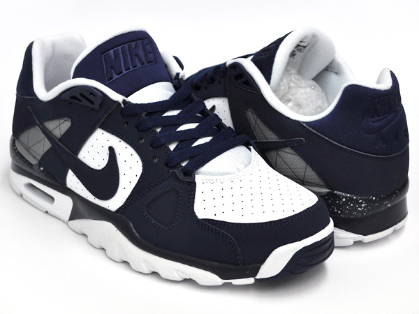 nike-air-trainer-classic-midnight-navy-3 Nike Air Trainer Classic Midnight Navy 3
