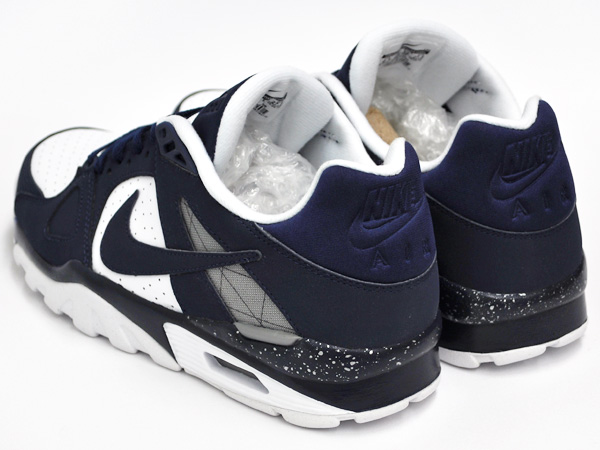 nike-air-trainer-classic-midnight-navy-4 Nike Air Trainer Classic Midnight Navy 4