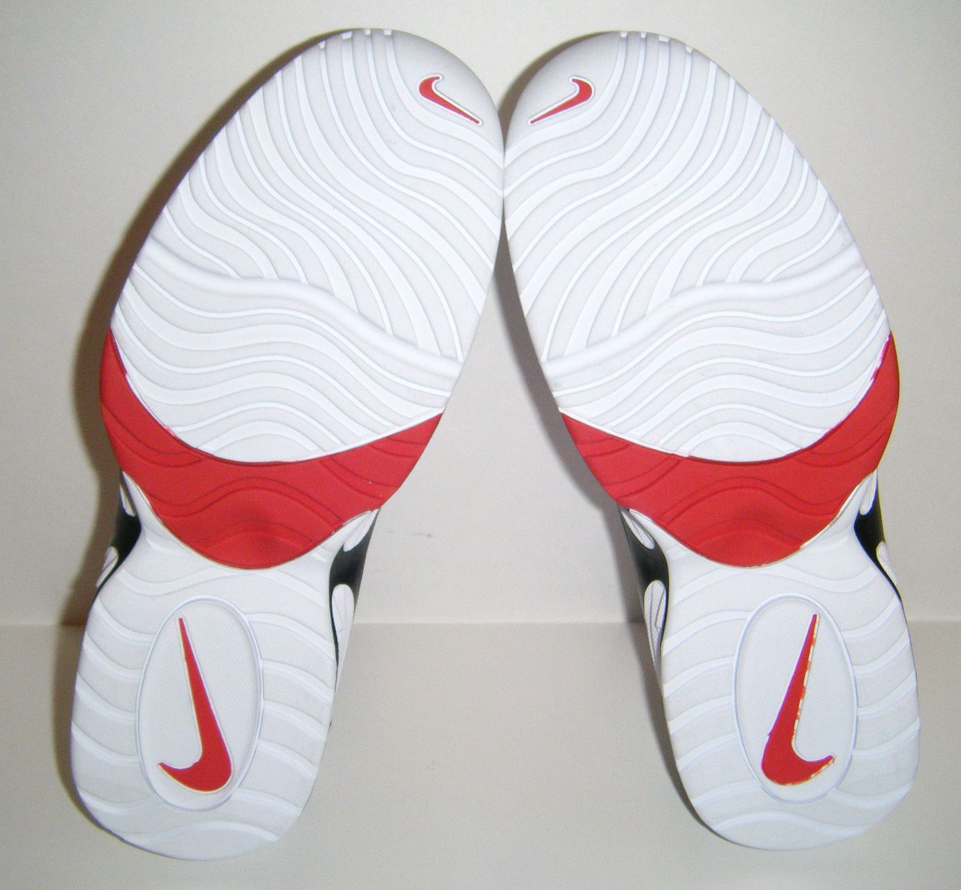 nike-air-way-up-white-black-university-red-03 Nike Air Way Up White Black University Red 03