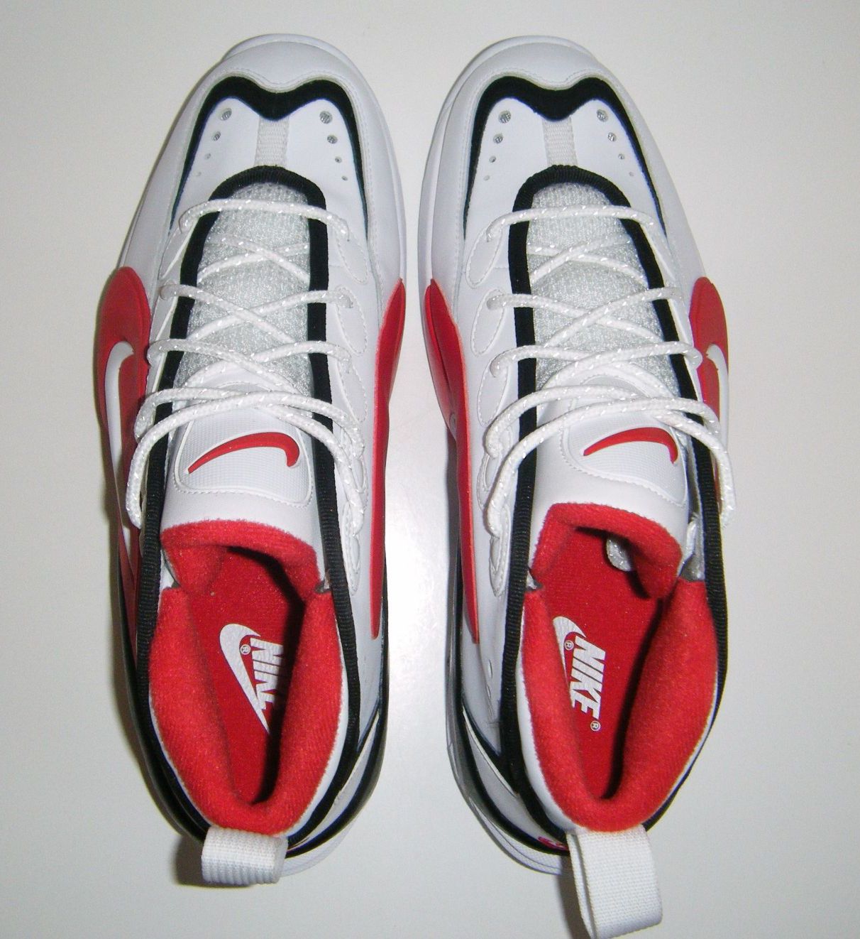 nike-air-way-up-white-black-university-red-04 Nike Air Way Up White Black University Red 04