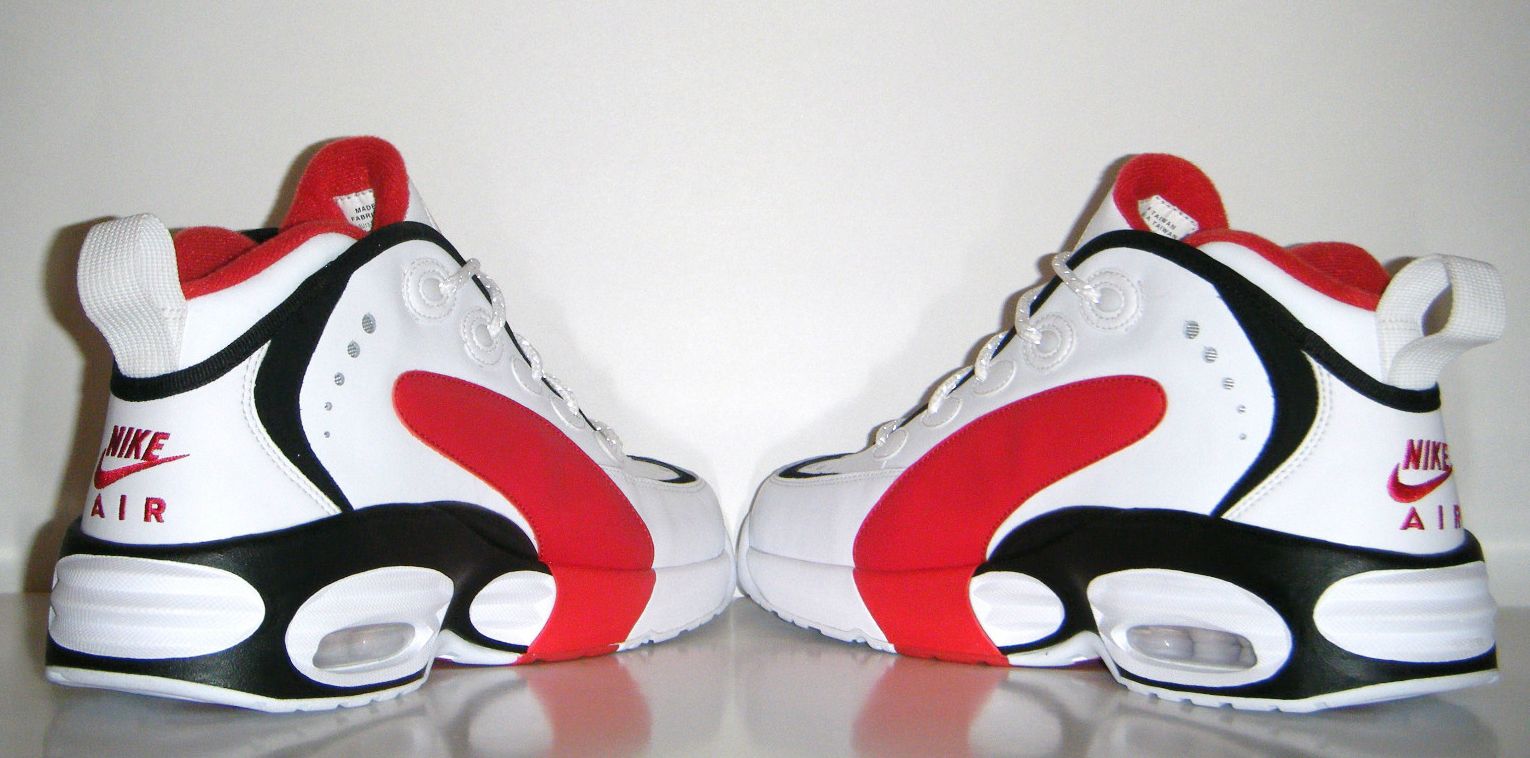 nike-air-way-up-white-black-university-red-09 Nike Air Way Up White Black University Red 09