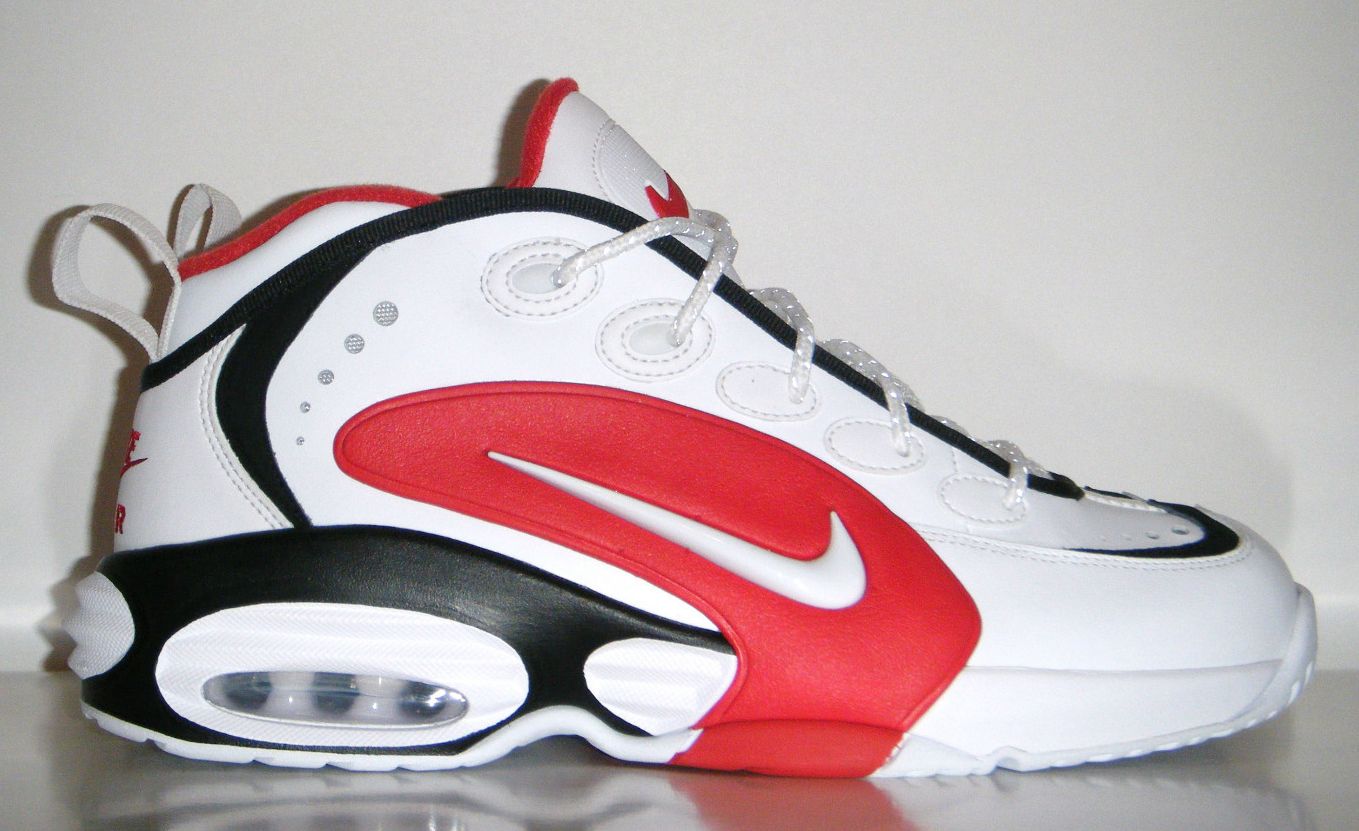 nike-air-way-up-white-black-university-red-11 Nike Air Way Up White Black University Red 11