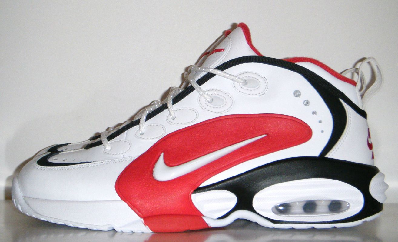 nike-air-way-up-white-black-university-red-12 Nike Air Way Up White Black University Red 12