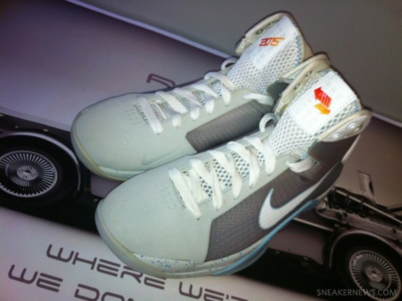 Nike Back To The Future Collection 10