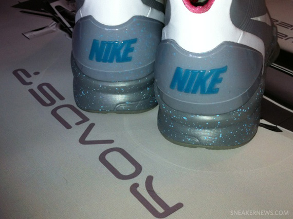 Nike Back To The Future Collection 14