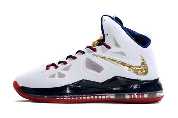 Nike Basketball Gold Medal Release Date 4