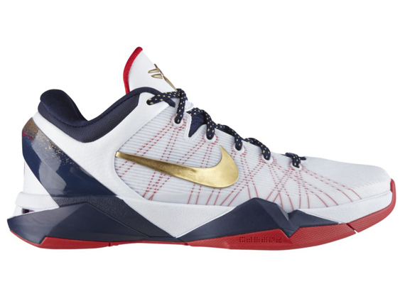 nike bball gold medal pack 1