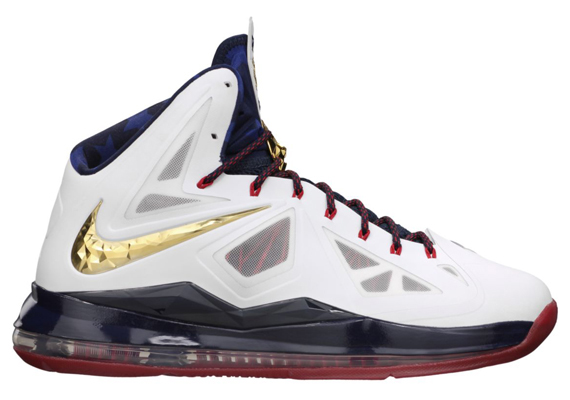 nike bball gold medal pack 3