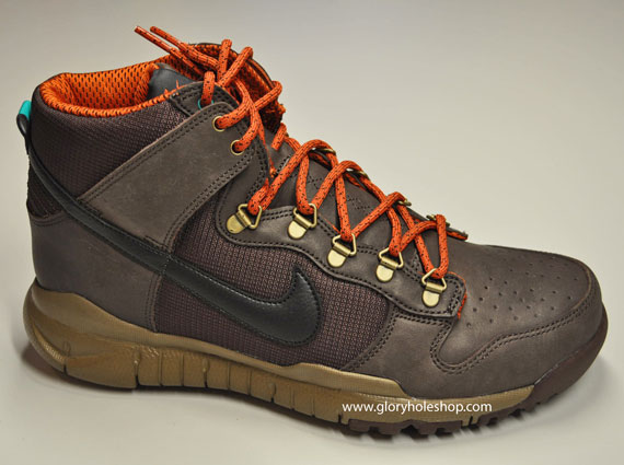 Nike dunk oms sale