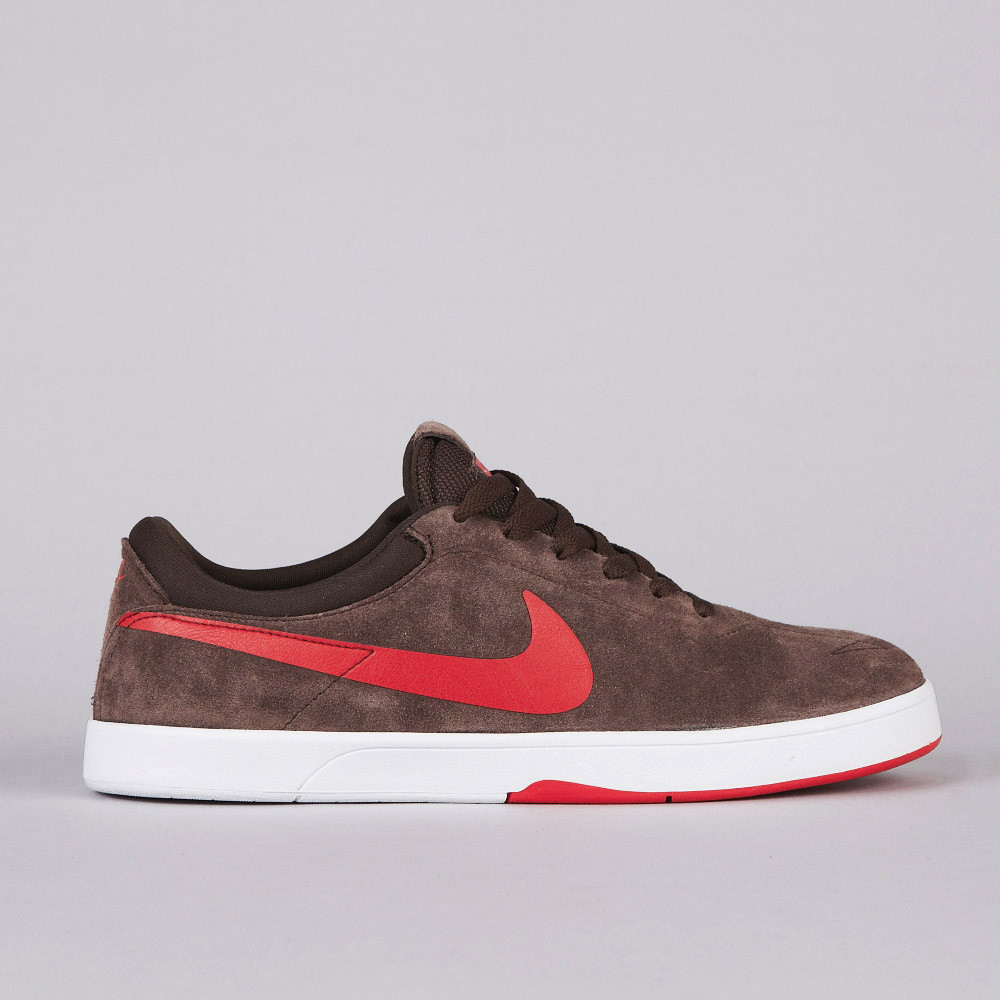 nike-eric-koston-1-baroque-brown-challenge-red-white-1 Nike Eric Koston 1 Baroque Brown Challenge Red White 1