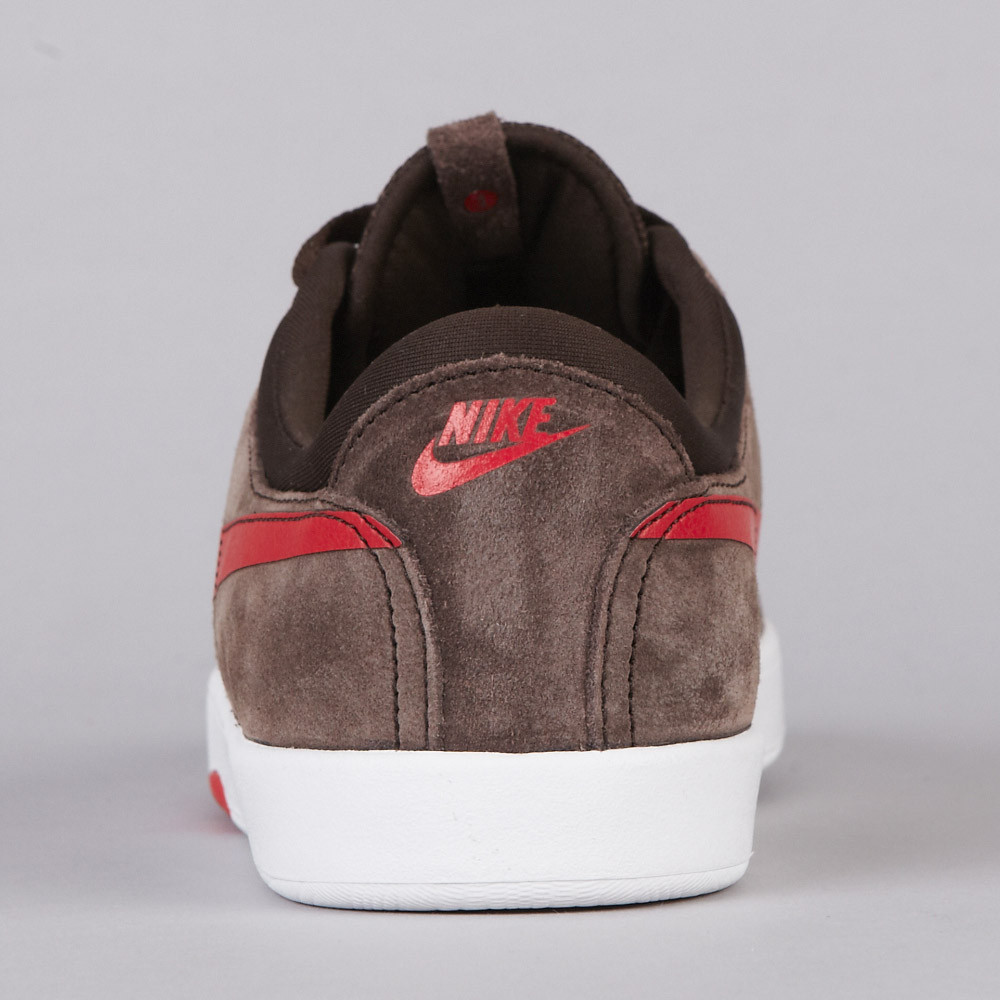 nike-eric-koston-1-baroque-brown-challenge-red-white-4 Nike Eric Koston 1 Baroque Brown Challenge Red White 4