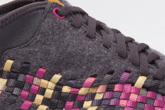 Nike Footscape Woven Chukka Motion Wool 6