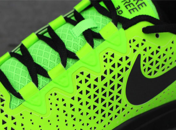 Nike Free Haven 3.0 “Electric Green”