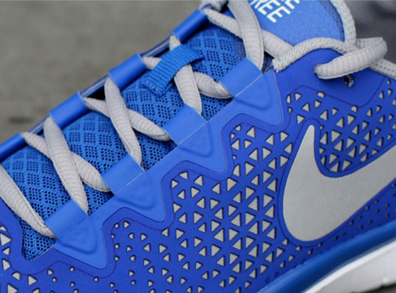 Nike Free Haven 3.0 “Game Royal”