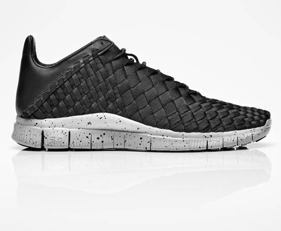 Nike Free Inneva Woven Release Date 5