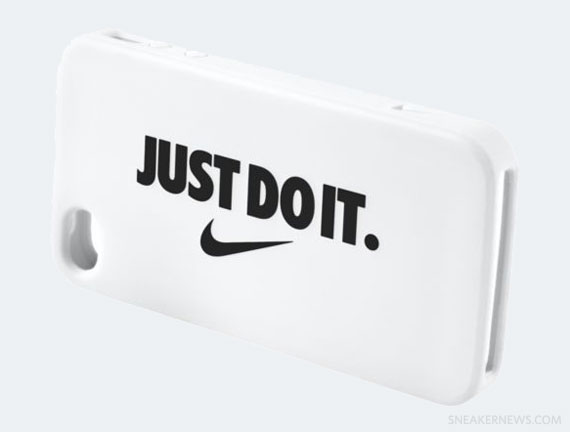 Nike iPhone Cases - SneakerNews.com