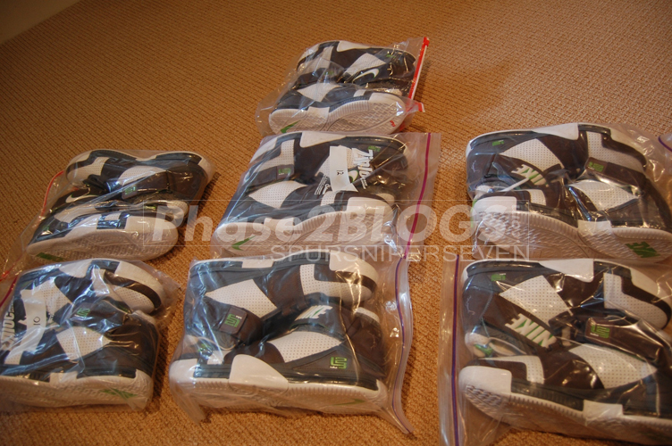 nike-lebron-2-dunkman Nike Lebron 2 Dunkman