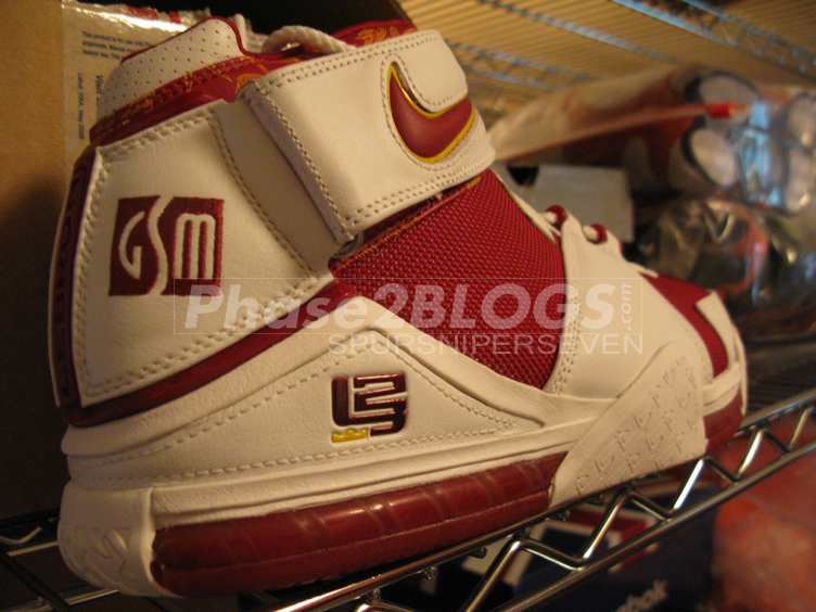 nike-lebron-ii-gsm Nike Lebron Ii Gsm