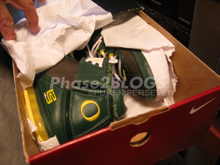 nike-lebron-ii-oregon Nike Lebron Ii Oregon