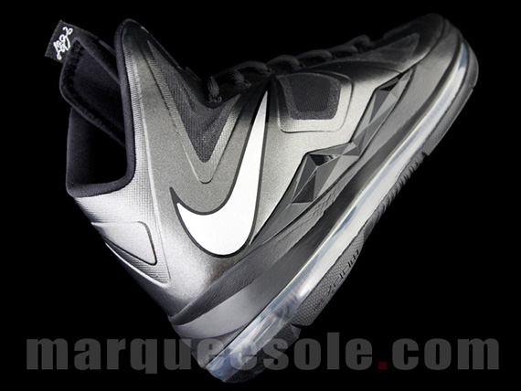 Nike Lebron X Carbon 4