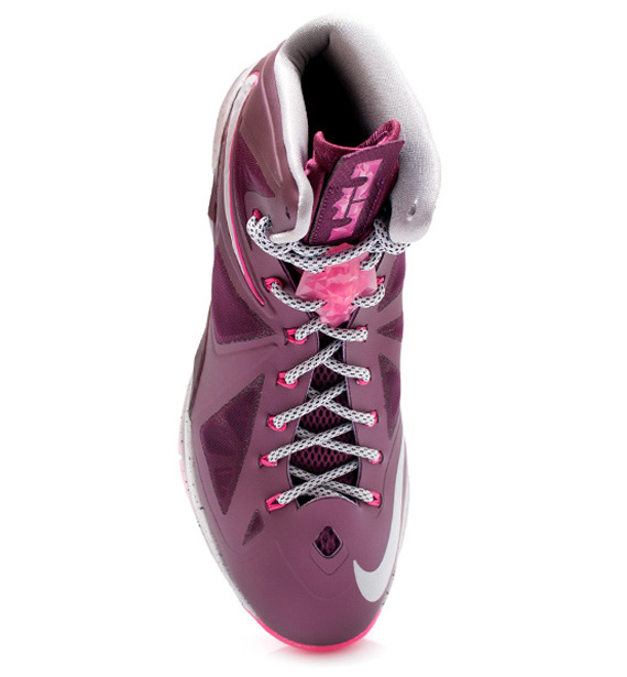 Nike Lebron X Crown Jewel Sport Pack 06 1