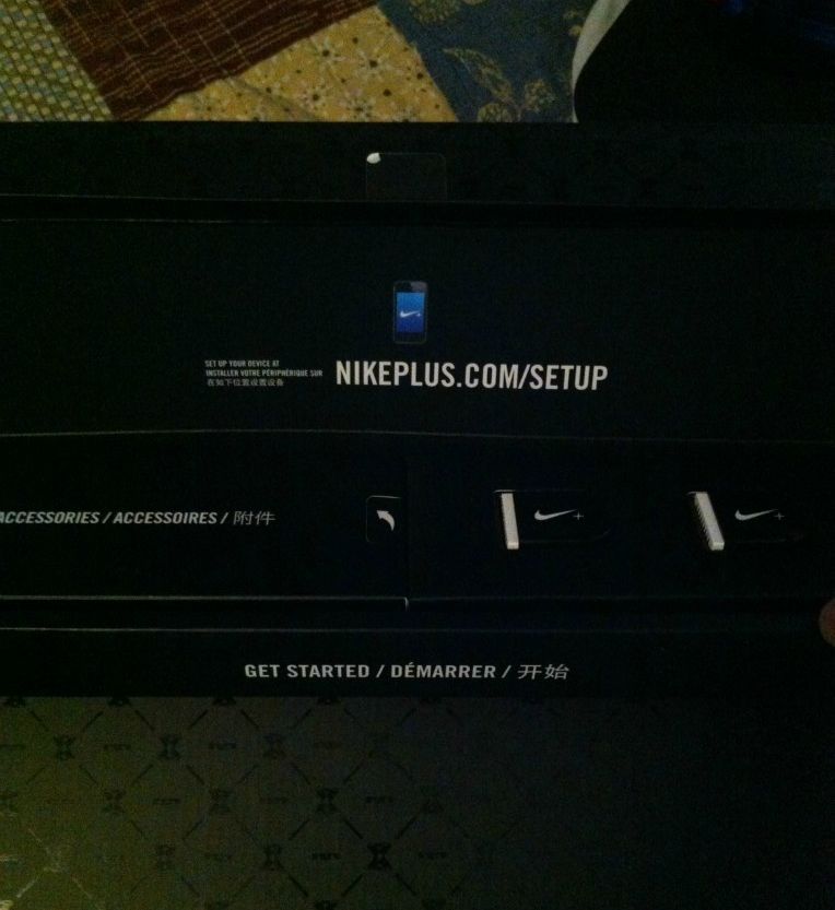 Nike Lebron X Usa Plus Ebay 01