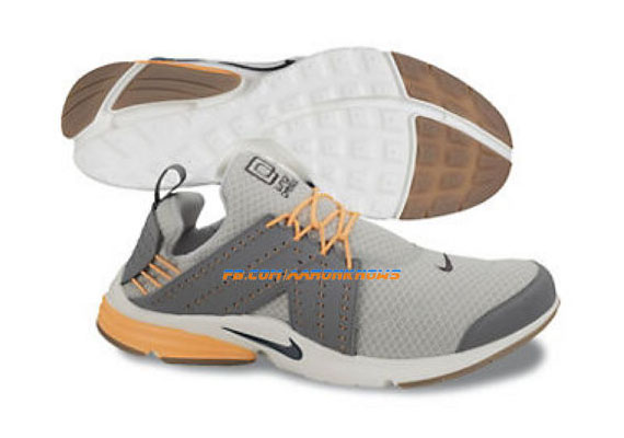 Nike Lunar Presto 2